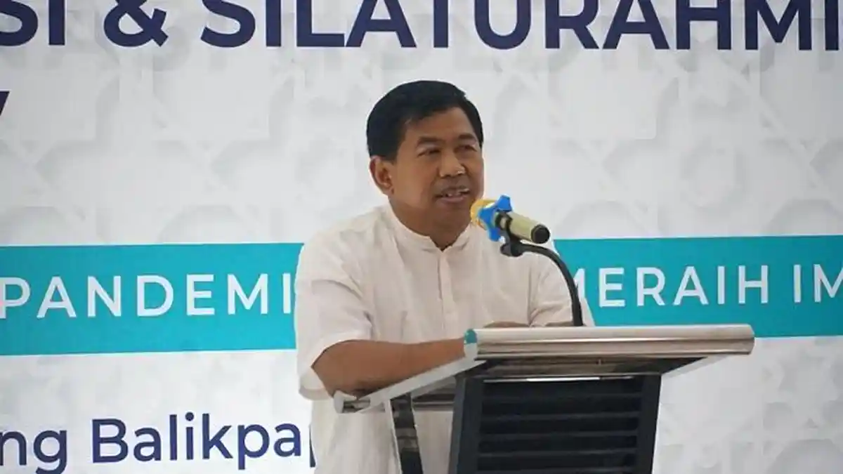 Ikuti Arahan Erick Thohir, BKI Akan Lakukan Pengadaan Kendaraan Listrik
