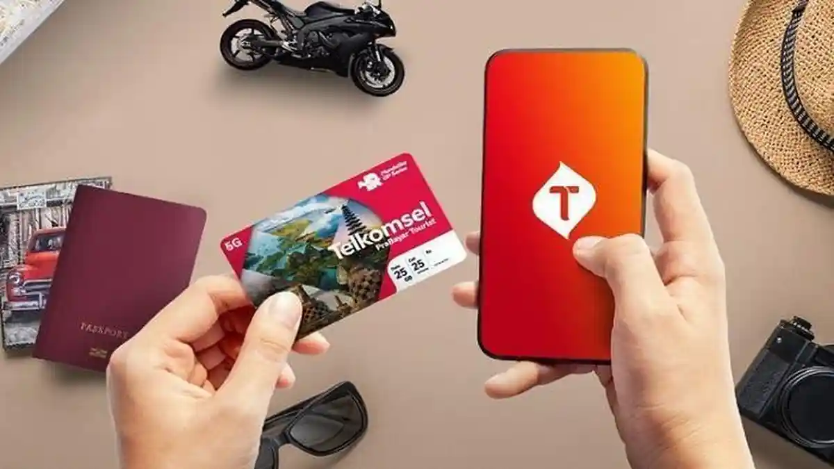 Promo Internet Telkomsel: Kuota Besar dan Harga Lebih Murah, Mulai Rp 6000 untuk Chatting