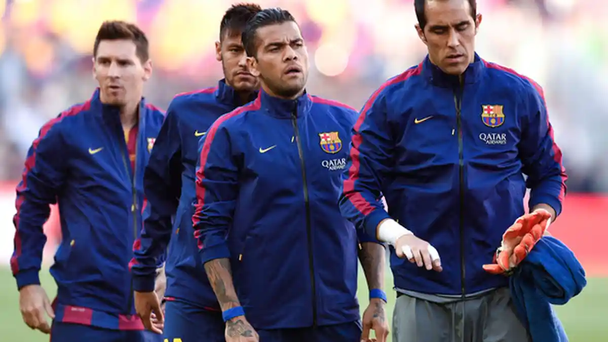 Barcelona Catat Rekor Cleen Sheets dari Tujuh Laga La Liga