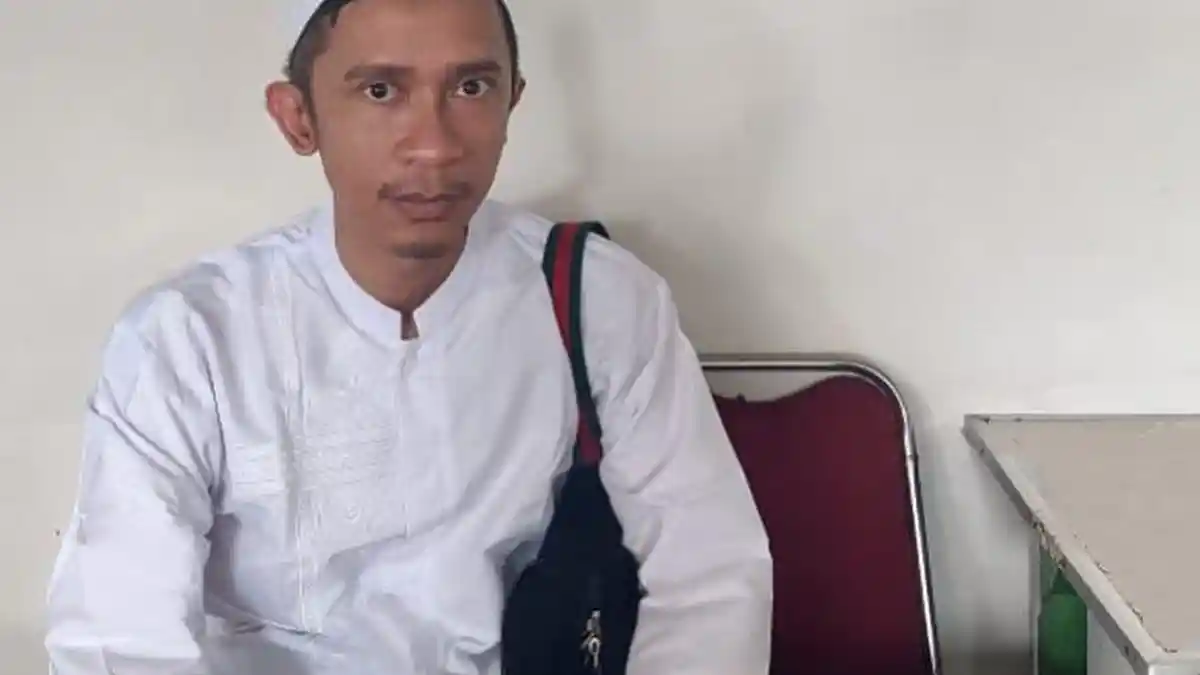 Aming : Gue Diblowjob! Menikmati? Berikut Pengakuanya, Viral Kini Hijrah