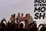 Lebih dari Sekadar Pameran, IIMS 2026 jadi Rumah Besar Industri Otomotif