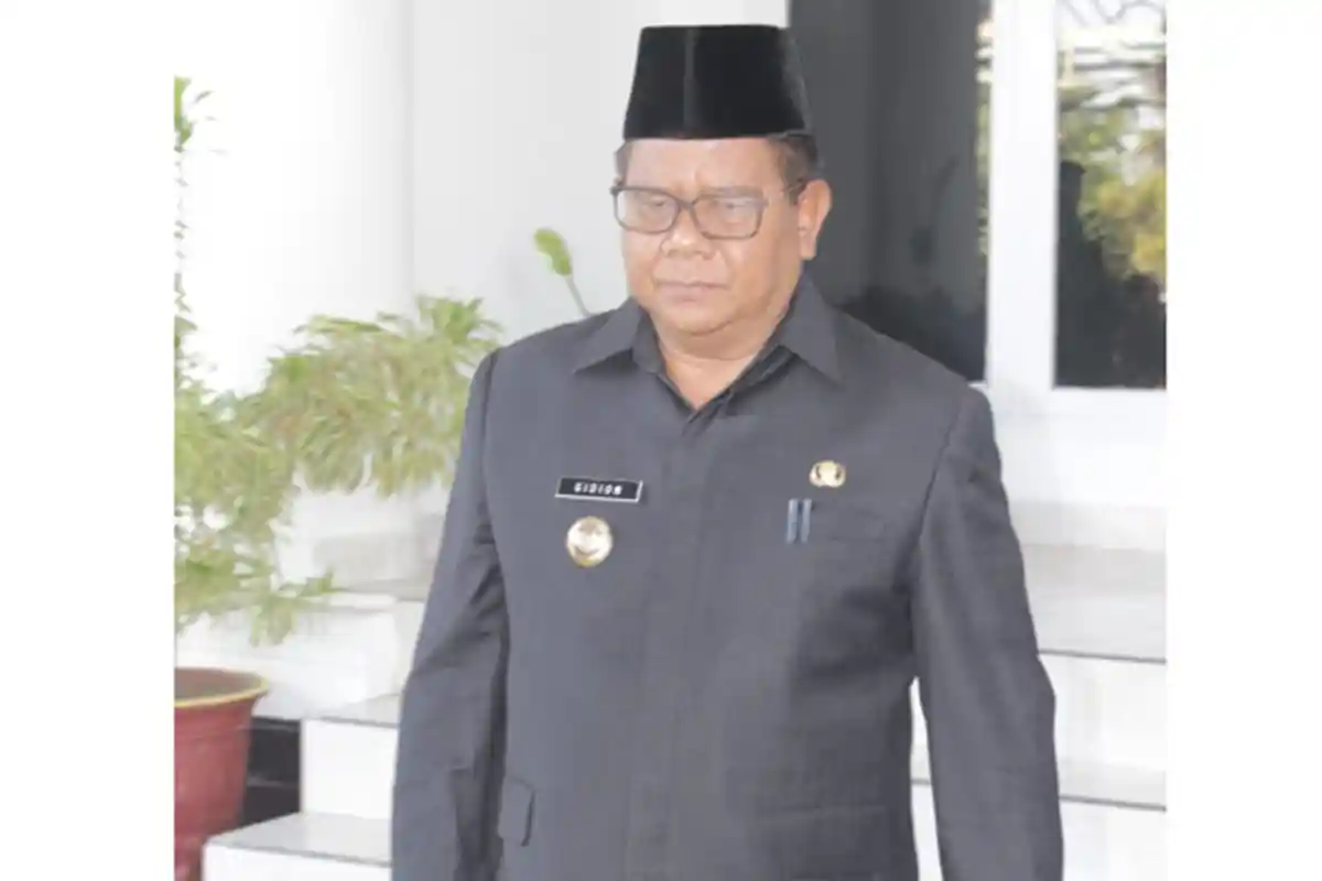 Launching Perbup 39 Tahun 2019, Ini Upaya Bupati Sumba Timur Meminimalisir Kekerasan Terhadap Anak