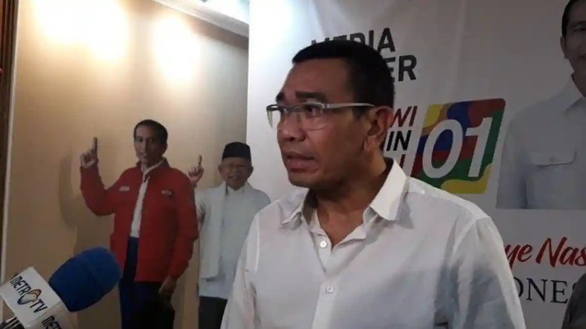 Erick Thohir Minta Pejabat BUMN Tak Lobi Dirinya, Stafsus: Kalau 'Bottom Line' Bagus Jangan khawatir
