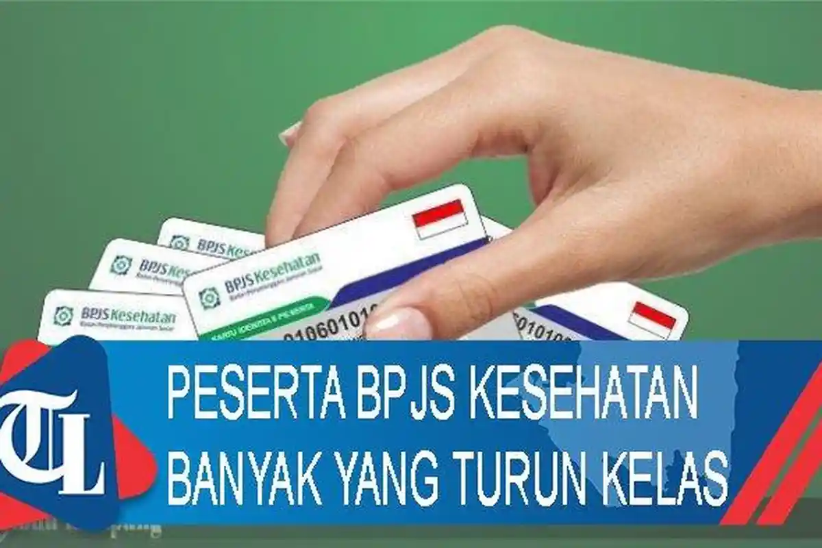 Iuran BPJS Kesehatan Naik, Warga Lamsel Keberatan, Iyan: Ikut Asuransi Swasta Saja, Lebih Bagus!