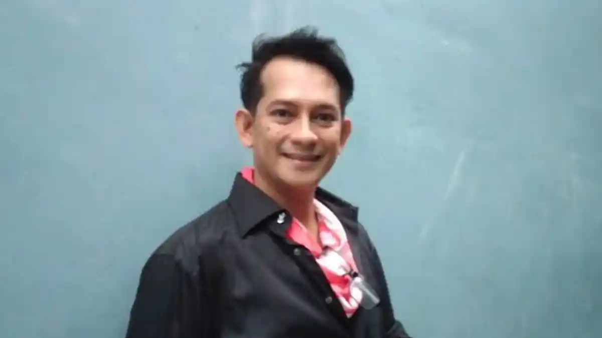 Jupiter Fortissimo Kembali ke Bui Karena Kasus Narkoba