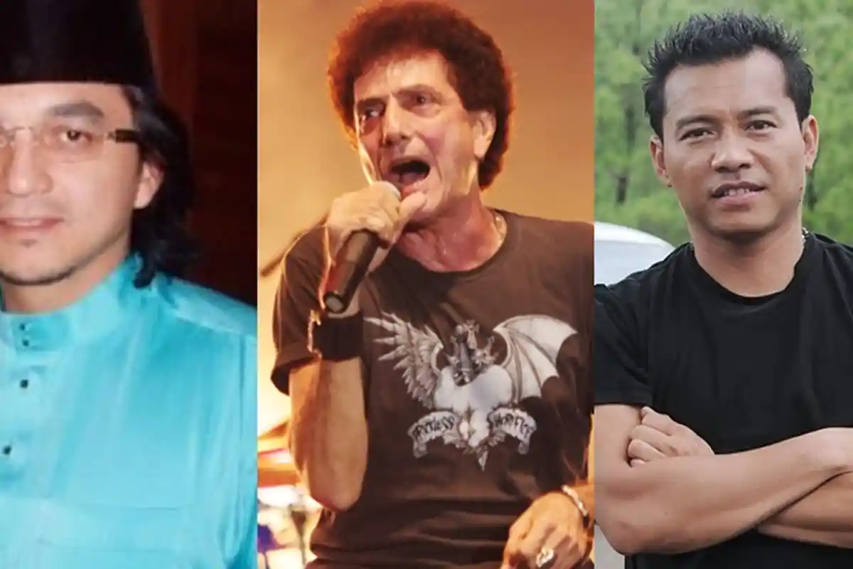 11 Duda Keren Ini Taklukan Gadis Super Ting-Ting, Nomor 10 Dianggap Curi Aset Indonesia