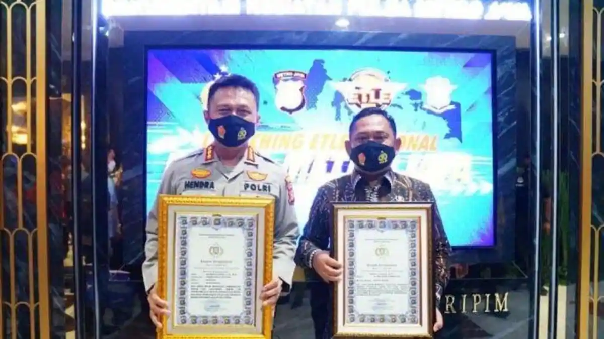 WARNING Bagi Pemilik Mobil yang Dijual Jangan Kaget Dikirimi Surat Tilang ETLE, Belum Balik Nama