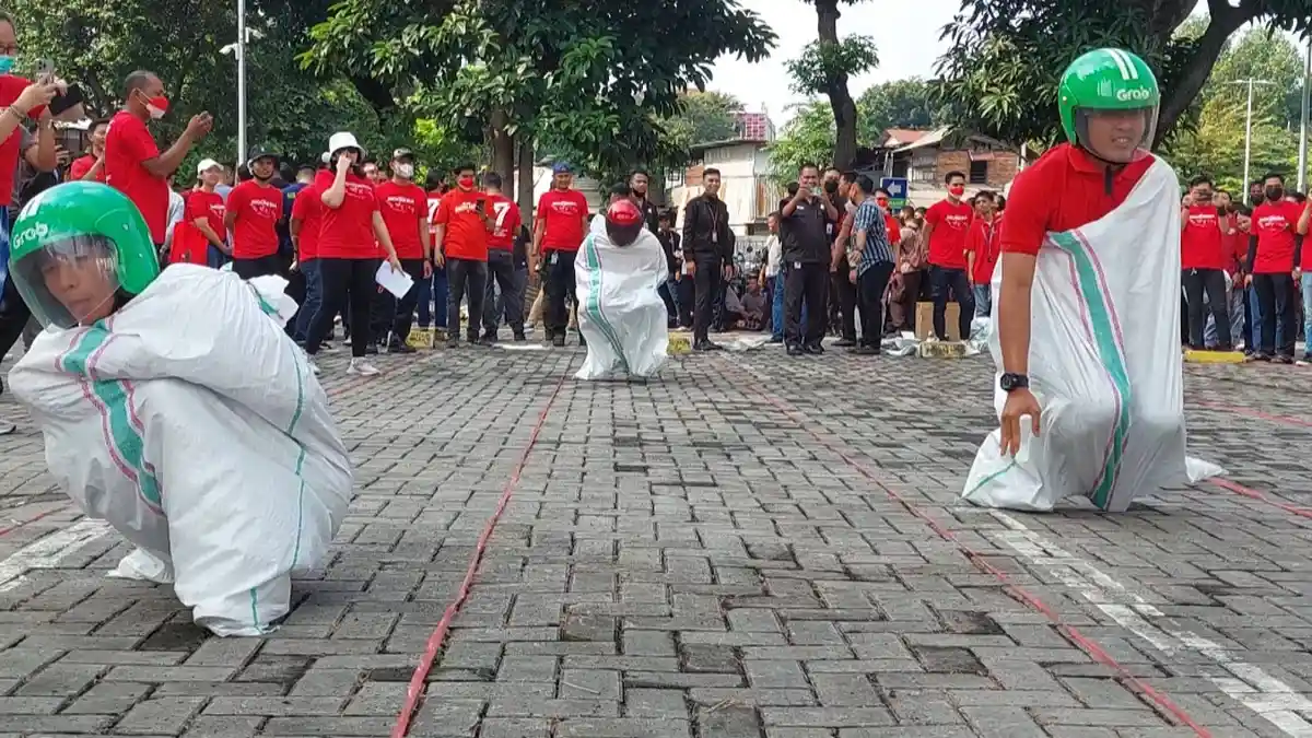 Deretan Ide Lomba 17 Agustus untuk Anak dan Dewasa, Dijamin Seru dan Menghibur!