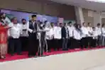 Pengukuhan Pengurus Lembaga Anti Narkotika Kota Tangerang