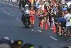 Marathon Asian Games 2018