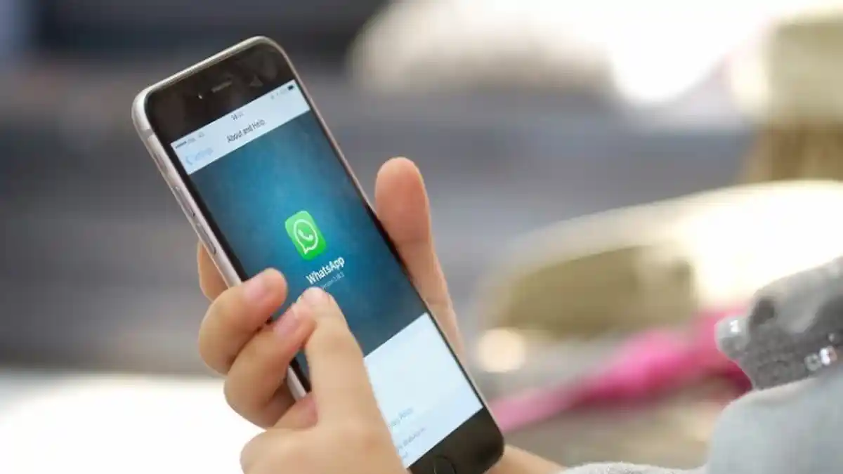 Tips Menghapus Riwayat Chat WhatsApp Agar Memori Ponsel Tidak Penuh!