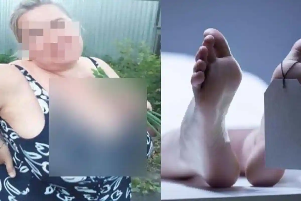 VIRAL TERPOPLER: Istri Bobot 102 Kg Tak Sengaja Bunuh Suami hingga Tekad Joe Biden Bangun Ulang Gaza