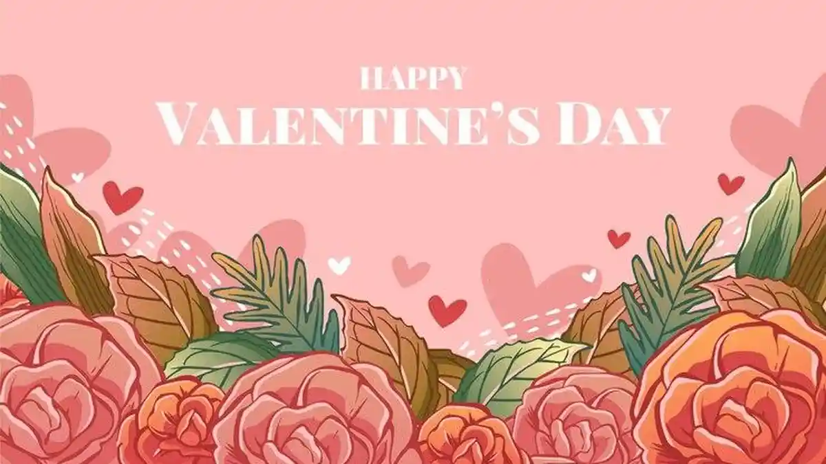 15 Ucapan Hari Valentine dalam Bahasa Inggris dan Terjemahannya Penuh Kata Romantis