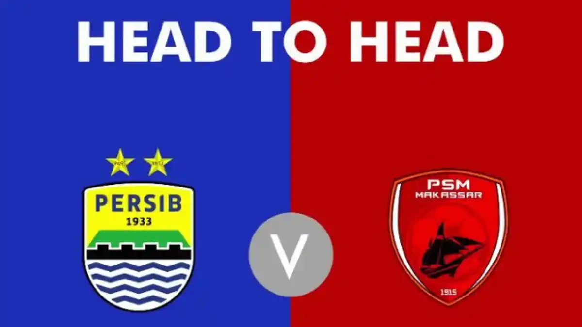 Live Streaming Persib Bandung vs PSM Makassar Jam 19.30 WIB - Laga Hidup Mati Maung Bandung!