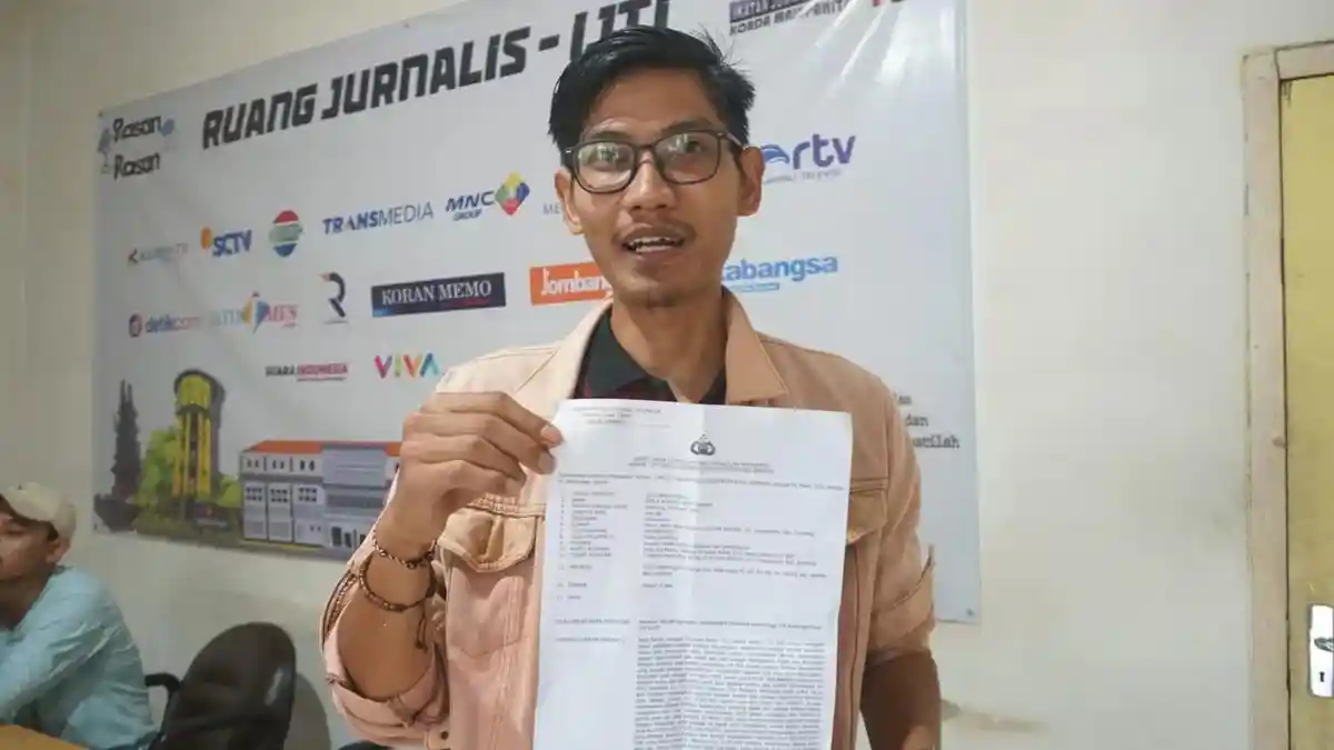 Niat Tukar Uang Baru, Pria di Jombang Justru Ditipu Teman Lama hingga Rp32 Juta Ludes