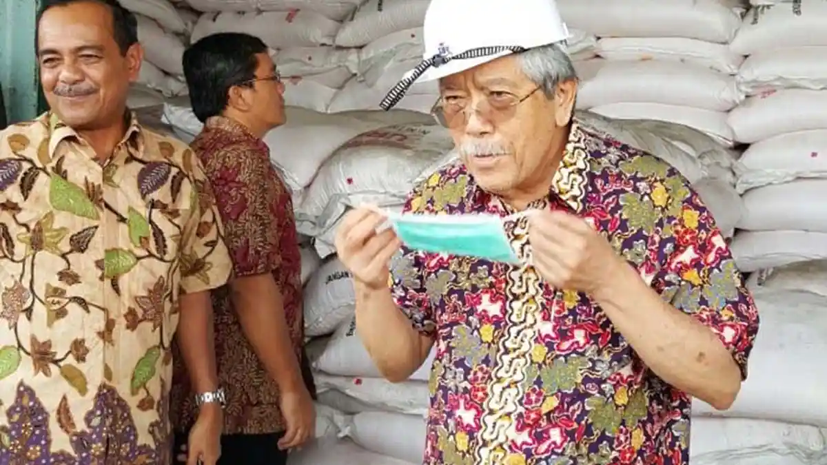 Pemprov Aceh Dukung Akuisisi PT AAF