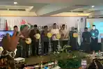 Konfercab XII PCNU Kota Manado Dibuka, Agenda Utama Pemilihan Kepengurusan Baru
