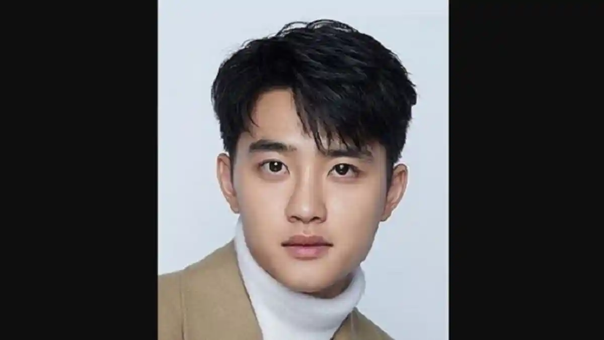 Lirik Lagu That's Okay - D.O EXO, Lengkap Terjemahan Indonesia