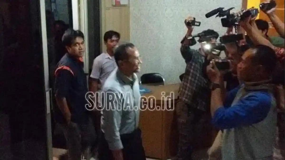Dahlan Iskan Jadi Saksi Kasus Pengadaan Sawah Senilai Rp 360 Miliar