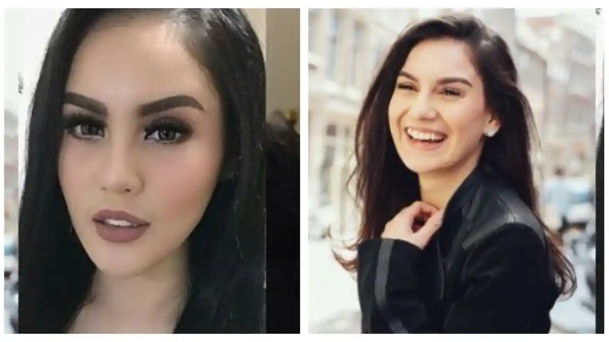 5 Artis Cantik ini Terlanjur Dicap Sebagai Pelakor, Ada Pernah Menangis Minta Maaf