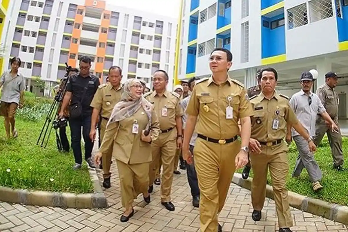 Akhirnya Inilah Pilihan Ahok, Setelah Didorong Duduki Sejumlah Jabatan Penting