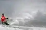 Kejuaraan Makassar Asian Cup Waterski