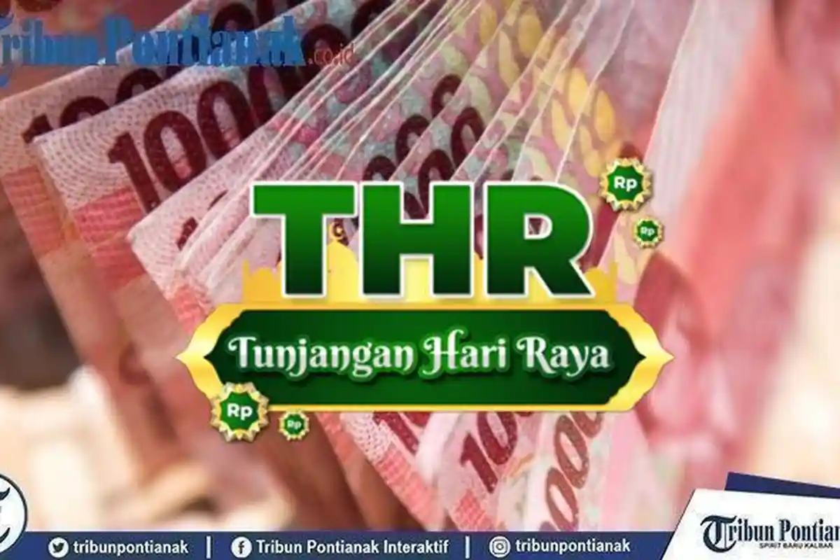 Resmi! Pegawai Honorer Tak Akan Dapat THR dan Gaji ke-13 Tahun 2024