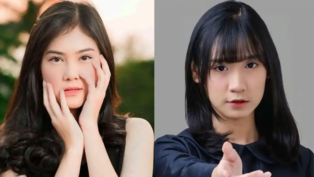 SAMA-SAMA Kepergok Pacaran, Ara JKT48 Dipecat, Chika JKT48 Cuma Dapat Sanksi, Ini yang Menyelamatkan