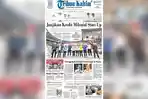 20231026_Headline-Tribun-Kaltim-hari-ini-Kamis-26-Oktober-2023.jpg