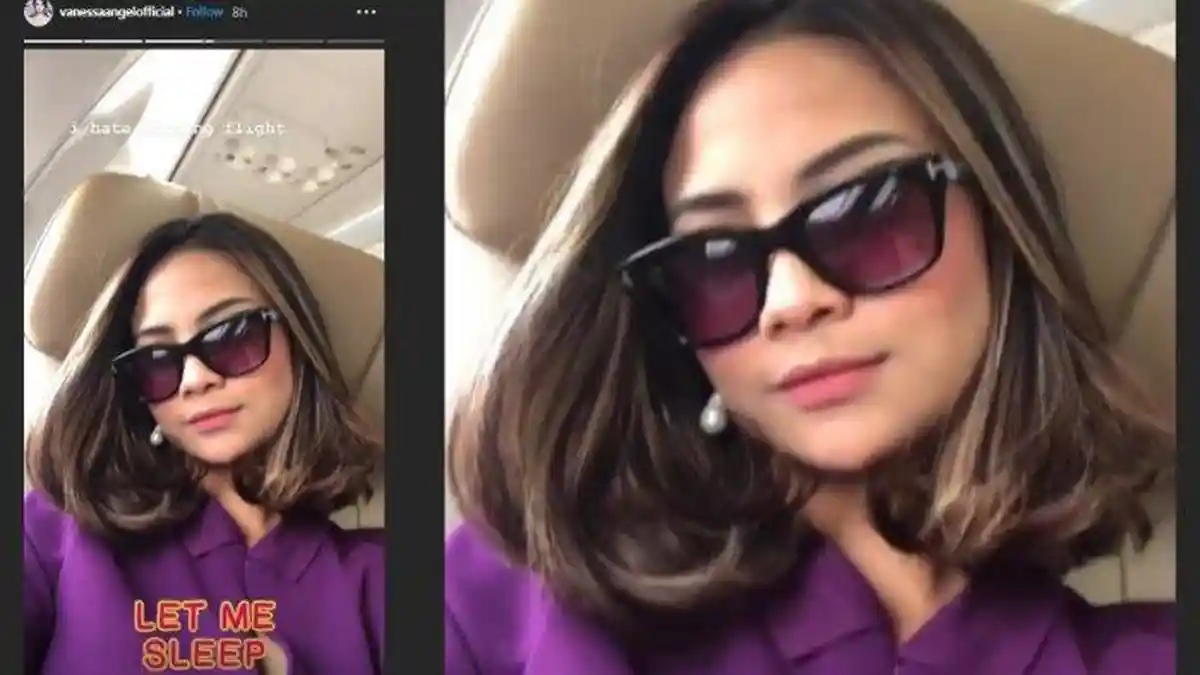 Profil Lengkap Vanessa Angel yang Diciduk Polisi dengan Dugaan Kasus Prostitusi Online