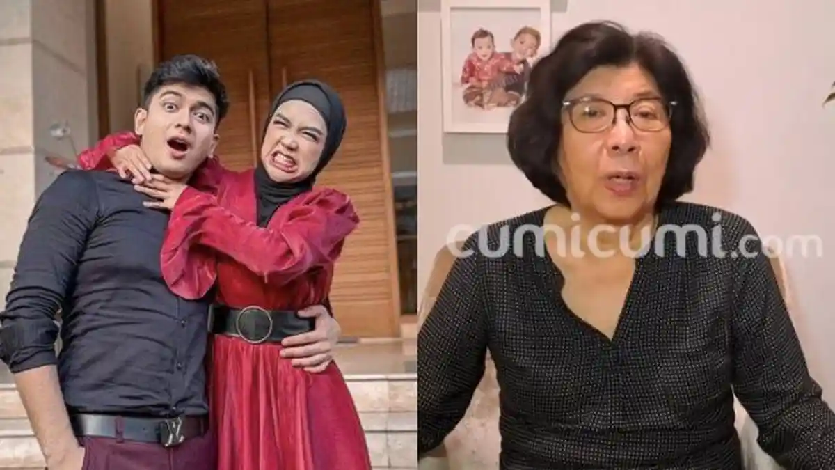 Psikolog Tanggapi Aksi Ria Ricis Diduga Sindir Teuku Ryan soal Nafkah, Sebut Ada Kekecewaan