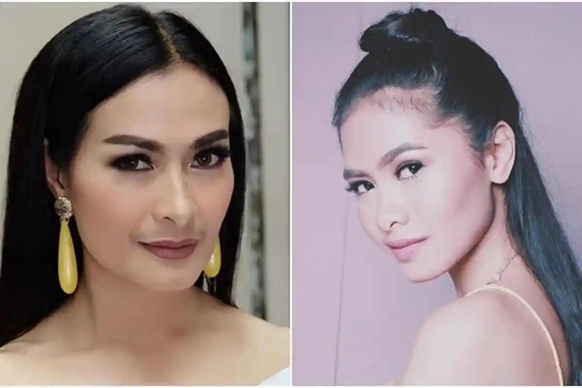 Klarifikasi Iis Dahlia, Bela Putrinya yang Disemprot Selebgram Gegara Bandingkan Artis Korea & India