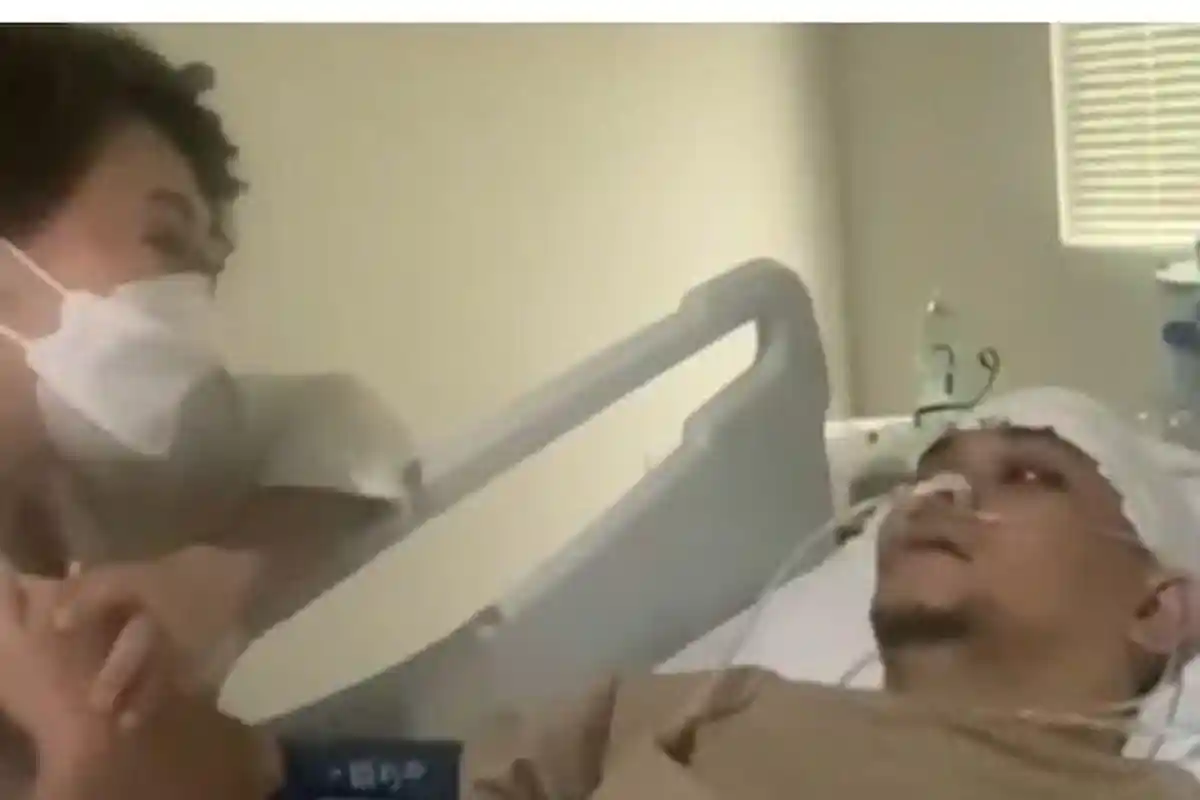 Indra Bekti Sering Abaikan Waktu Istirahat, Kini Manajer Selektif Terima Job