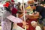 Wali Kota Pangkalpinang “Ngantor” di Pasar Pagi Besok  