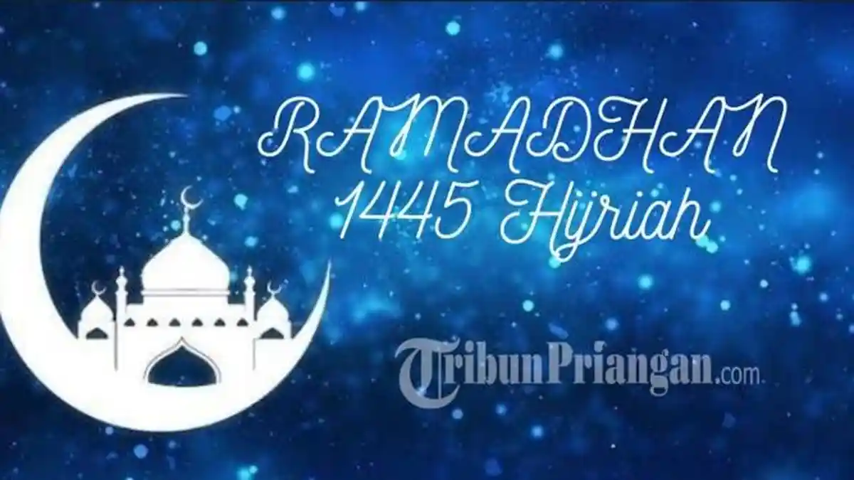 ONE DAY ONE HADIST Kamis, 14 Maret 2024: Balasan Bagi Orang yang Berpuasa