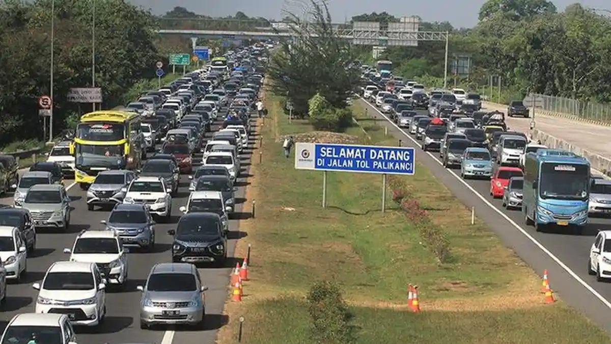 Tak Ada Penyekatan Saat Mudik Lebaran 2022 Tapi Cek Acak, Vaksin On The Spot Diberlakukan