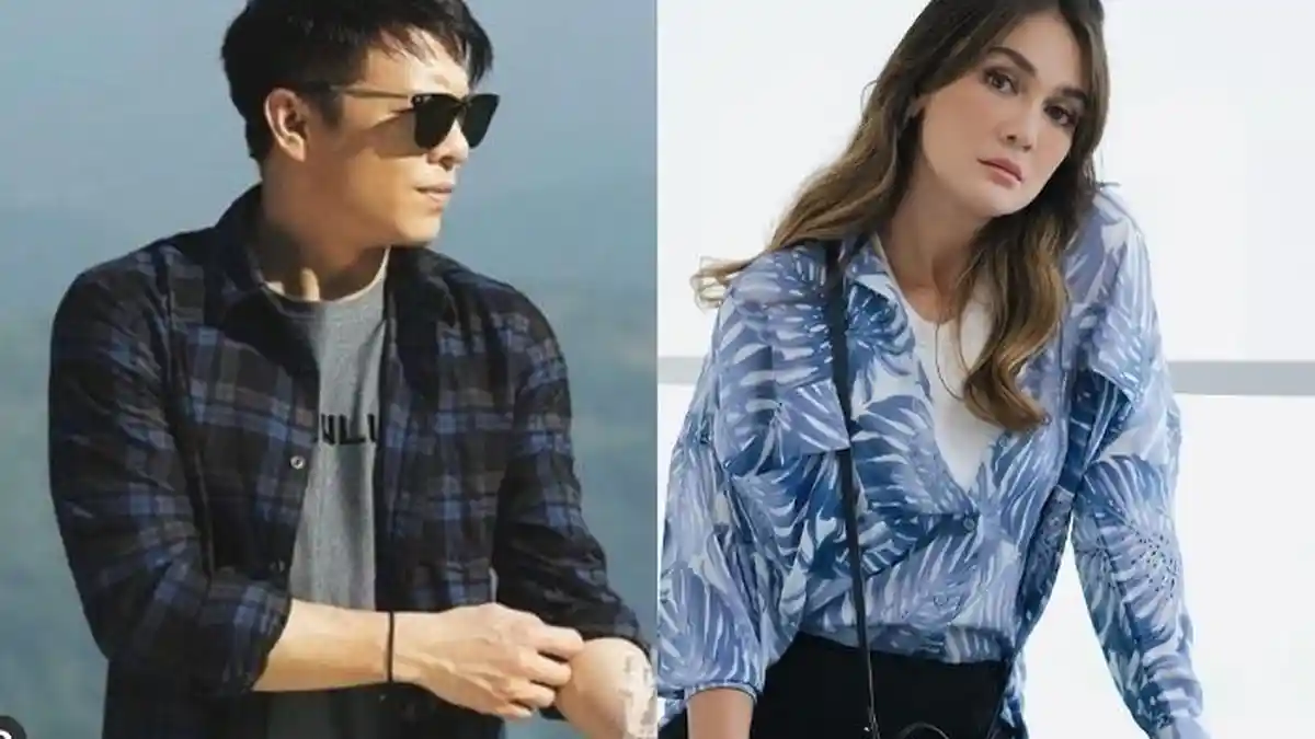 Satu Pemicu Luna Maya dan Ariel NOAH Sulit Balikan, Ashanty Dapati Ini