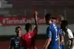 Tekuk Persebaya Surabaya 3-2, Persib Bandung Melaju ke Semifinal