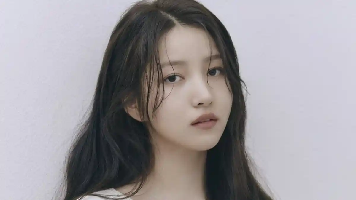 LAMA Tak Terdengar, Sowon eks GFRIEND Bakal Debut Jadi Aktris, Bintangi Drama Bareng Chanwoo iKON