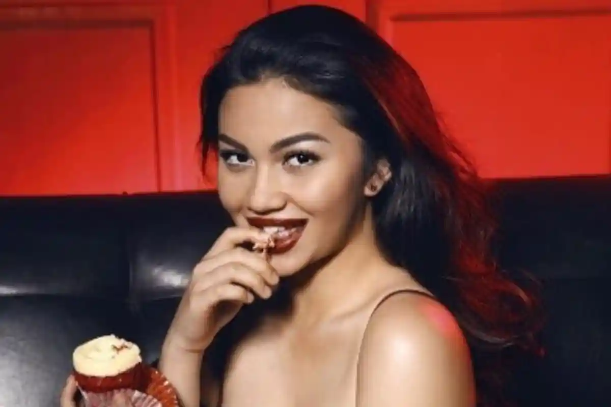 Ariel Tatum Bagi Tips Kuat Puasa, Netizen Malah Komentari Penampilannya