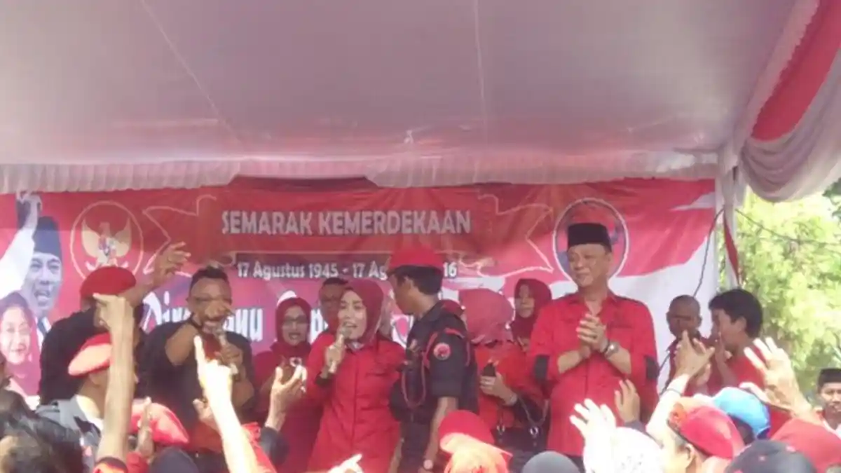 Wawako Palembang Terpilih: Berjuang Sekarang Bagaimana Membangun