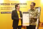 Indogold Perluas Akses Investasi Emas