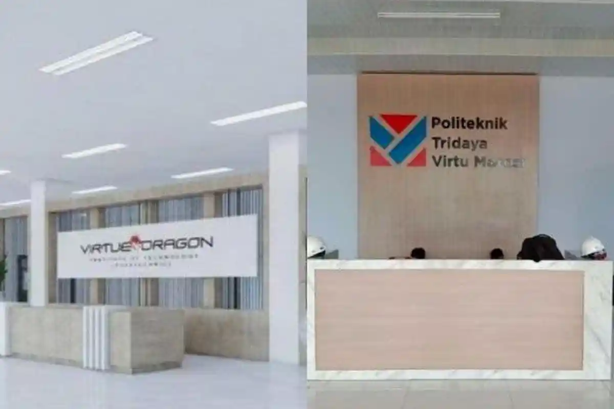 CATAT! Politeknik Tridaya Virtu Morosi Konawe Milik PT VDNI Buka Pendaftaran Mahasiswa, Ada 3 Prodi