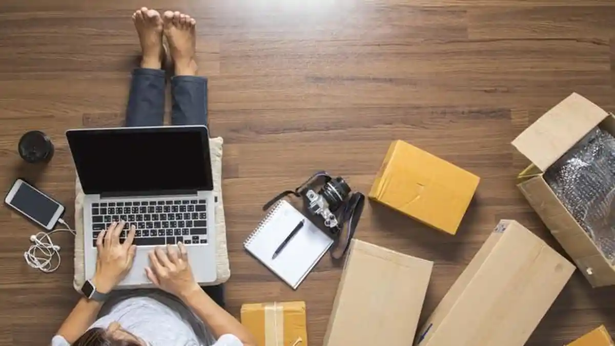 Cerita Wanita Gorontalo Sukses Jualan Online Modal Rp 30 Ribu, Pernah Sepekan Cuan Rp 5 Juta