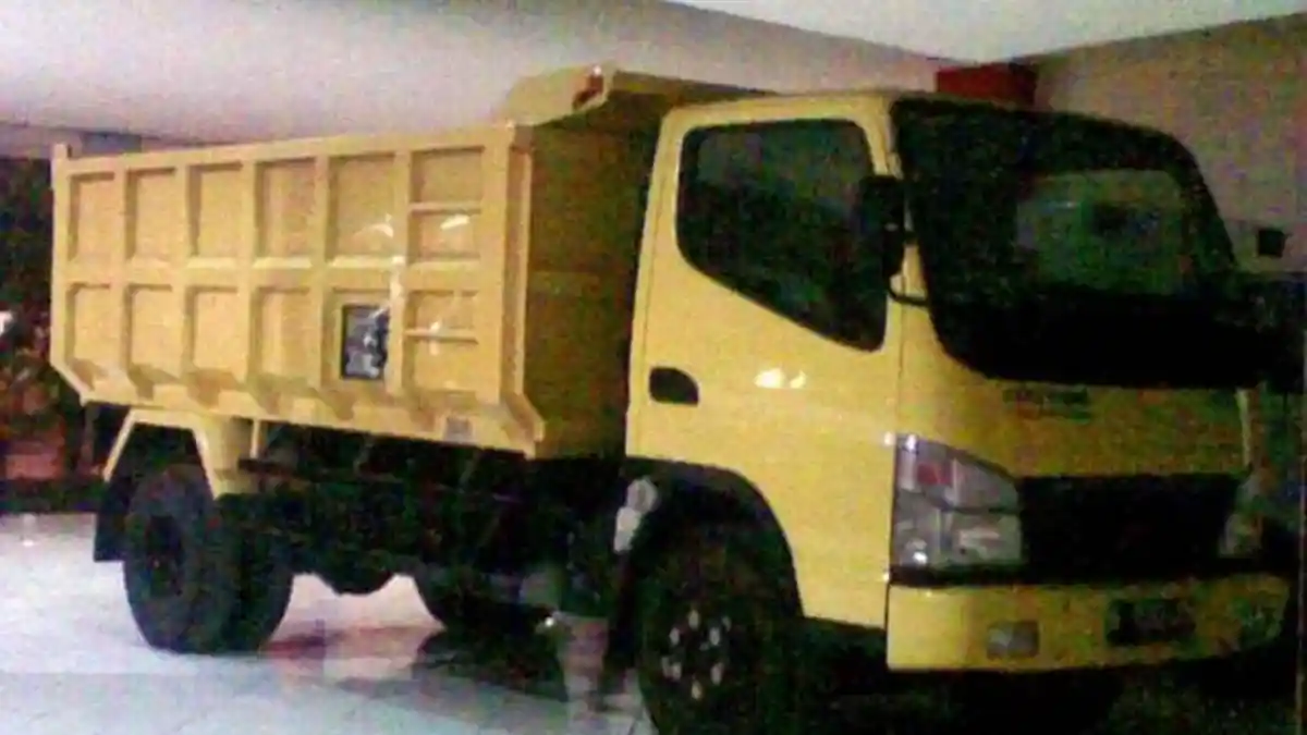 Diperdayai di Lamongan, Sopir Truk Dibuang di Pasuruan