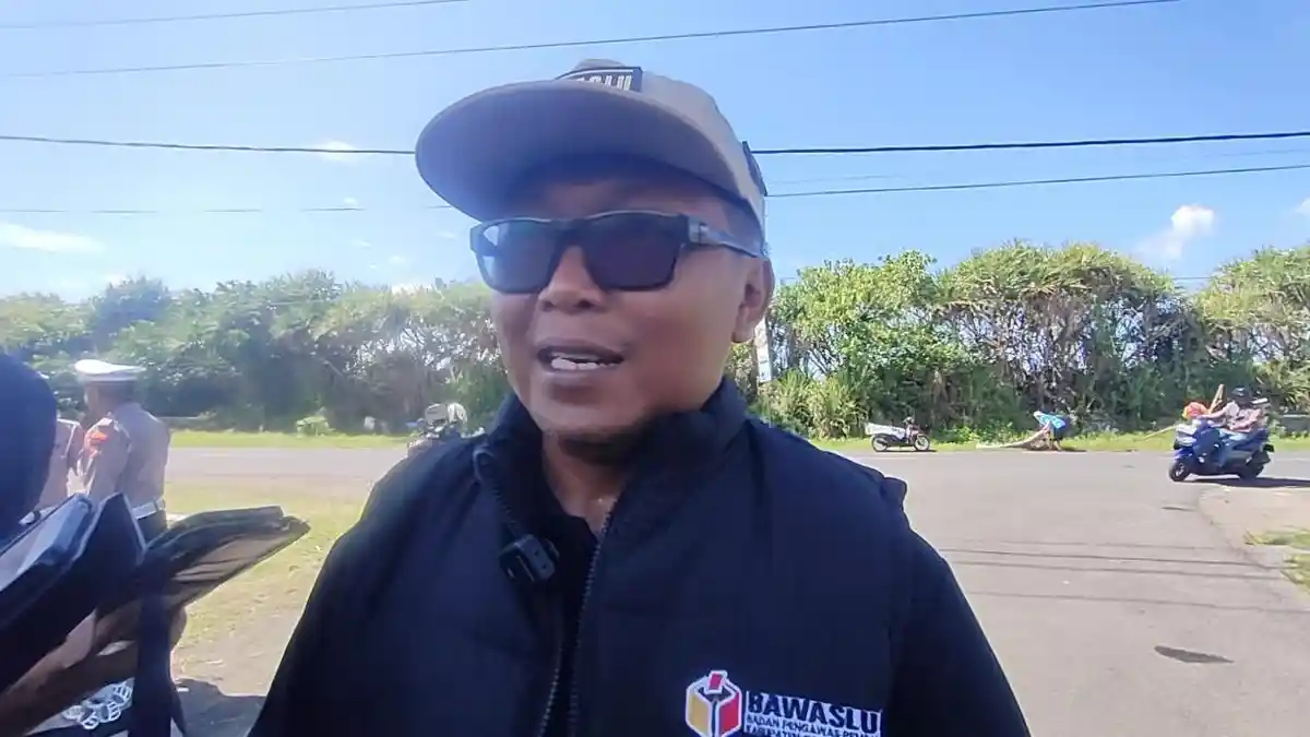 Pilkada Pangandaran 2024, Bawaslu Ungkap Daerah Rawan Konflik Politik dan Ini Antisipasinya