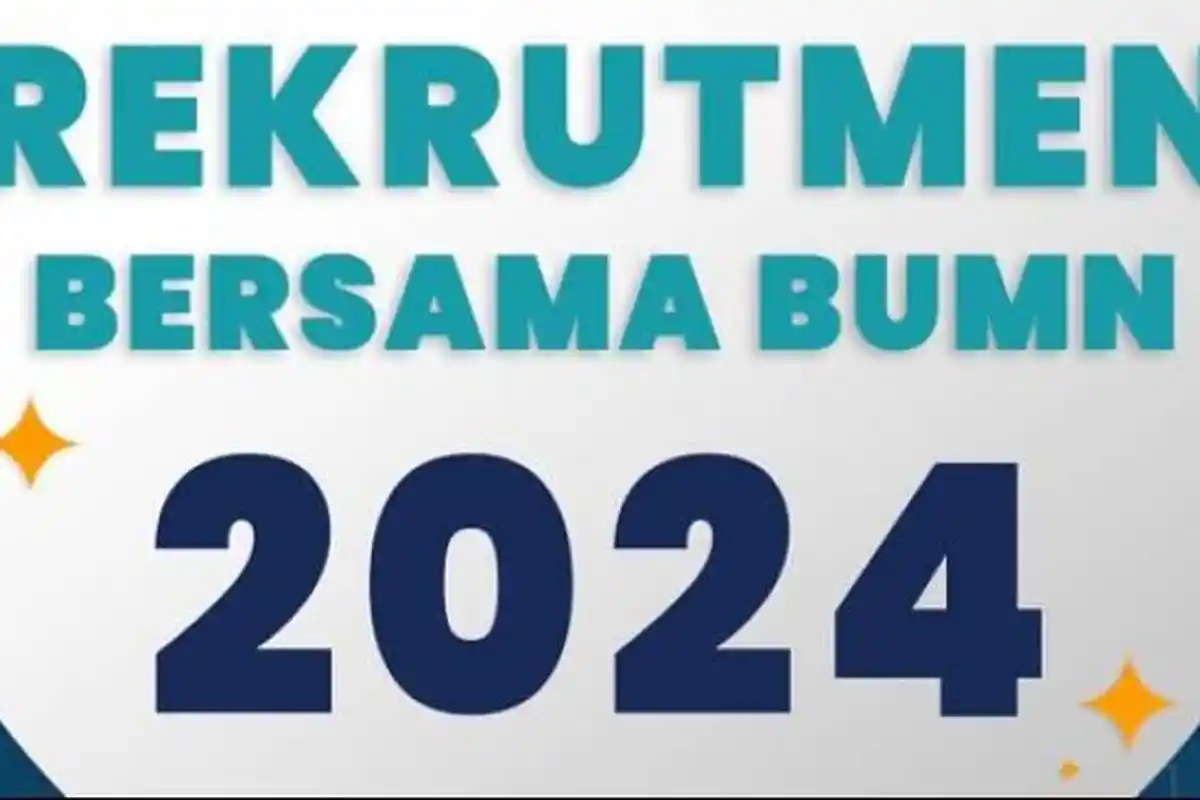 20 Contoh Soal Tes BUMN 2024, Lengkap dengan Kunci Jawaban dan Passing Grade