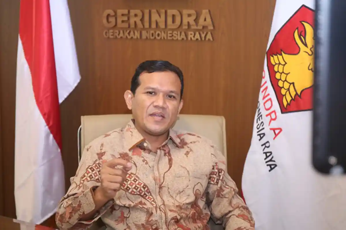 Gerindra Ajak Putra Putri Terbaik Aceh Menjadi Calon Kepala Daerah pada Pilkada 2024