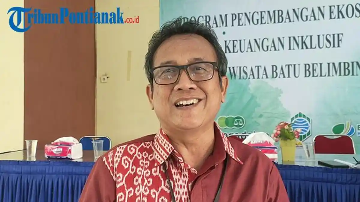 Wajah Baru Desa Wisata Batu Belimbing Singkawang Pasca Inkubasi Program Pengembangan EKI