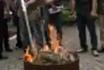 Pemusnahan Barang Bukti Narkotika